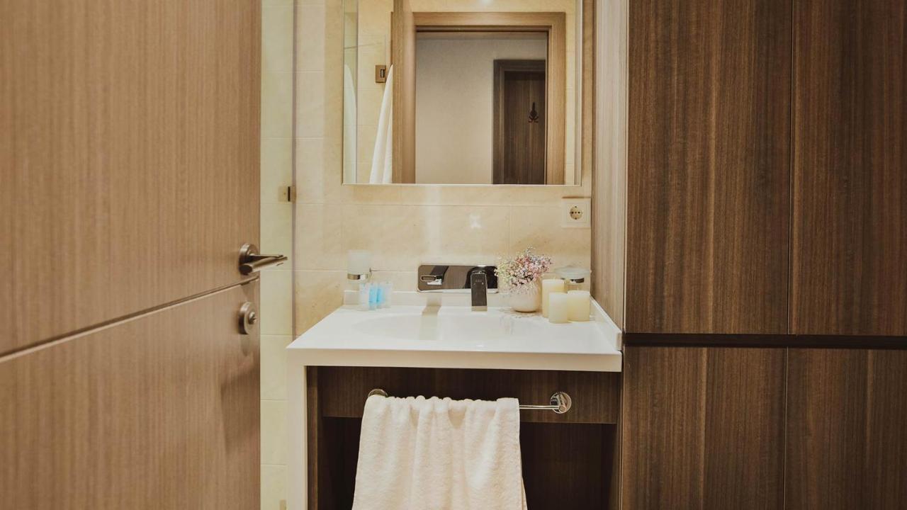 Sunrise Apart-Hotel Batumi Ngoại thất bức ảnh