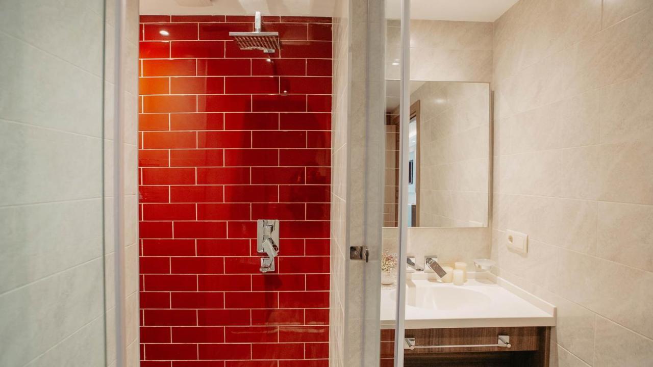 Sunrise Apart-Hotel Batumi Ngoại thất bức ảnh