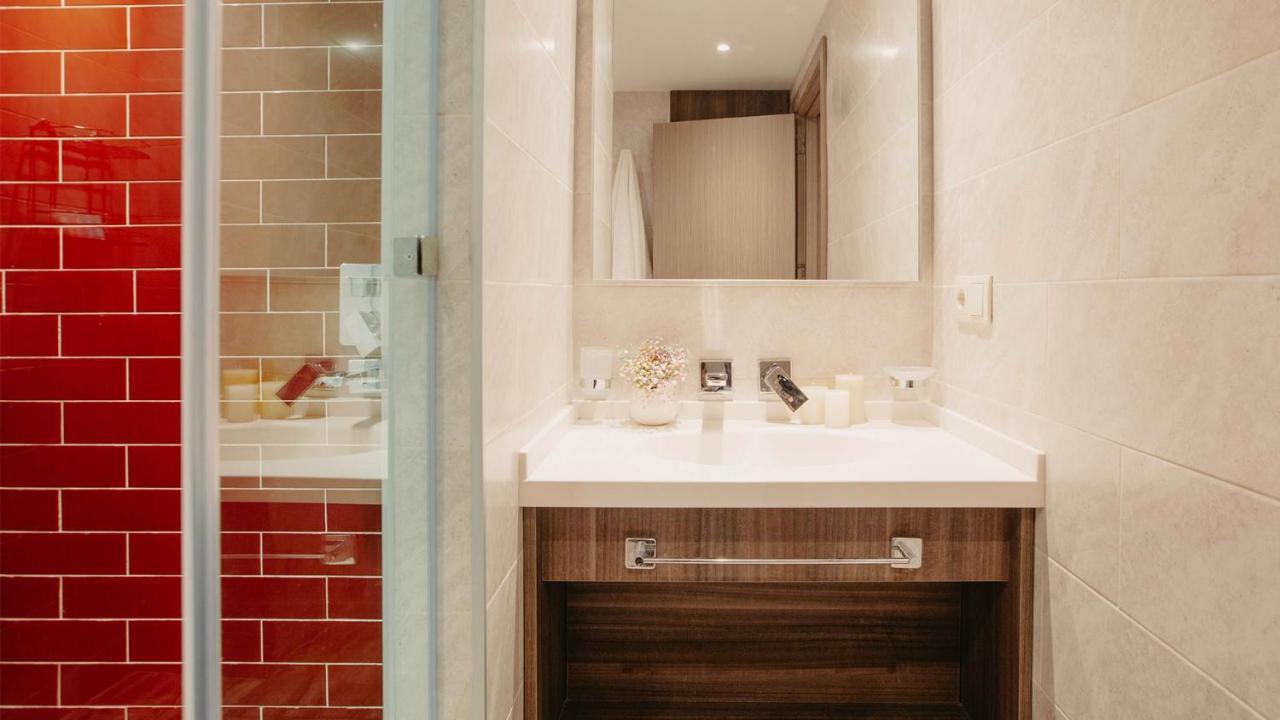 Sunrise Apart-Hotel Batumi Ngoại thất bức ảnh