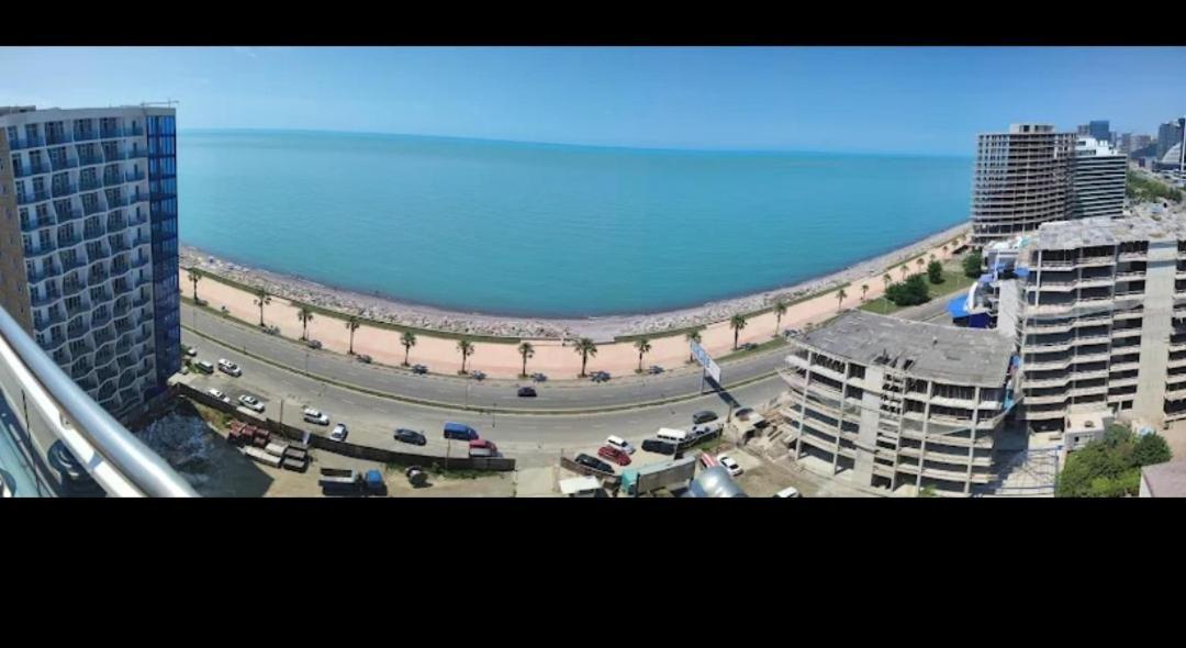 Sunrise Apart-Hotel Batumi Ngoại thất bức ảnh