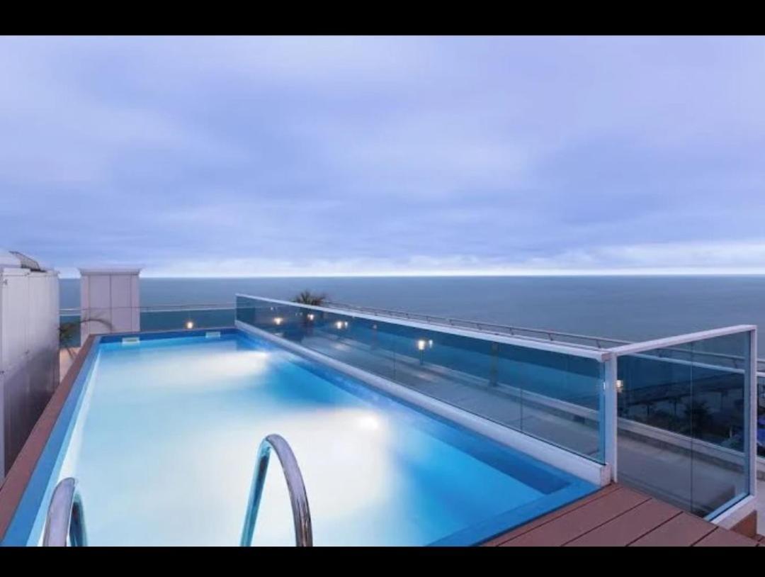 Sunrise Apart-Hotel Batumi Ngoại thất bức ảnh